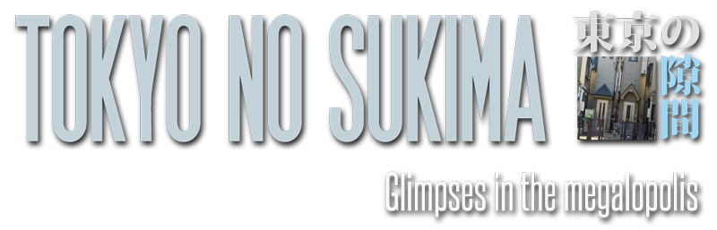 tokyonosukima
