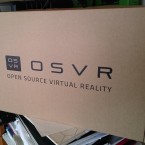 OSVR