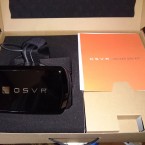 OSVR