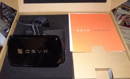 OSVR