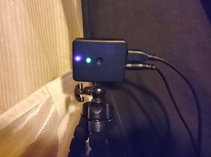 OSVR